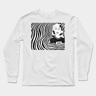 Hypnosis Long Sleeve T-Shirt